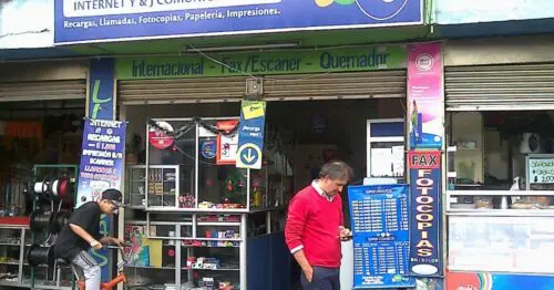 INTERNET Y Y J COMUNICACIONES INTERNET Y Y J COMUNICACIONES